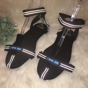 STABIL ICERS Sz M Cleats w/Soles Ice Snow Winter